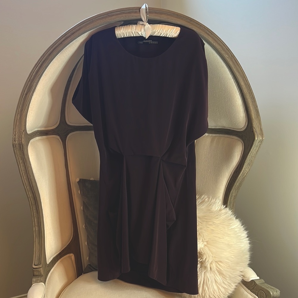 AllSaints Dress